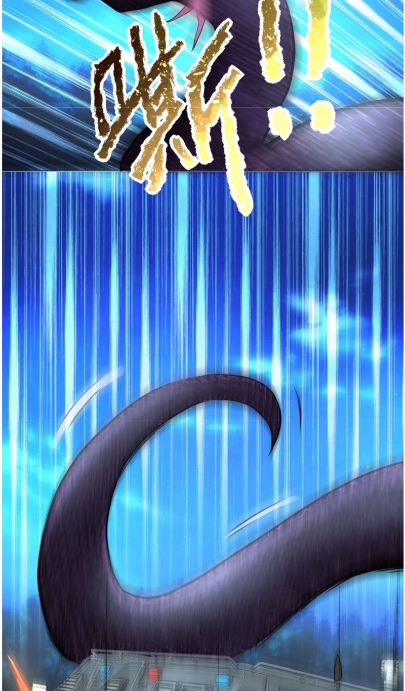 Super System Chapter 158 Gambar 19